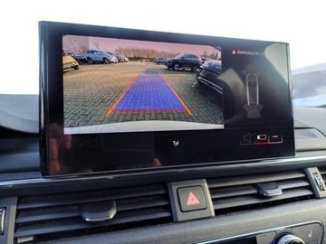 Audi A4 B9 Allroad Quattro Facelifting 2.0 40 TDI 204KM 2021 Audi A4 Allroad Audi A4 allroad 40 TDI 204km S tronic 2.0 Diesel 204KM, zdjęcie 19