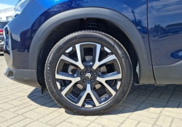 Citroen C5 Aircross SUV Facelifting 1.2 PureTech 131KM 2023 Citroen C5 Aircross 1.2 PureTech Shine Pack EAT8 1.2 Benzyna 130KM, zdjęcie 12