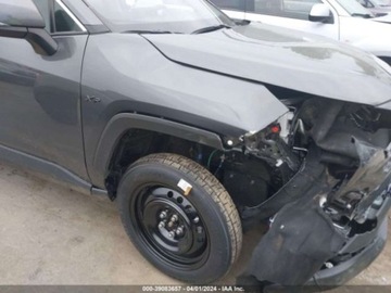 Toyota 2023 Toyota RAV4 2023 Toyota RAV4 XLE FWD 2.5 Benzyna 203KM, zdjęcie 9