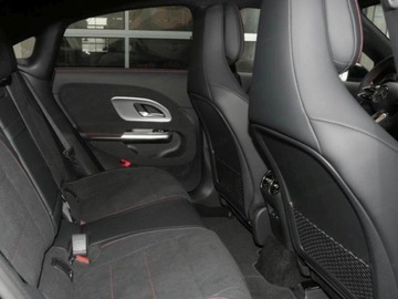 Mercedes CLA C118/X118 2026 MERCEDES-BENZ CLA 250+ AMG Line Sedan (272KM) 2026, zdjęcie 8