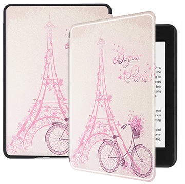 ГРАФИЧЕСКИЙ ЧЕХОЛ ДЛЯ Amazon KINDLE 10 TOUCH