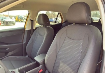 Volkswagen T-Roc II 1.5 eTSI 116KM 2026 Volkswagen T-Roc Life 1.5 eTSI 115KM DSG 1.5 Benzyna 116KM, zdjęcie 4