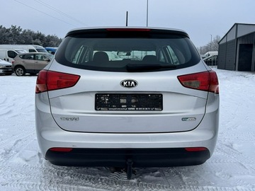 Kia Ceed II Kombi Facelifting 1.6 GDI 135KM 2015 Kia Cee'd Led Klima Gwarancja, zdjęcie 6
