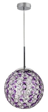 Lampa sufitowa Candellux 31-85712 Starlet 25 1X40W
