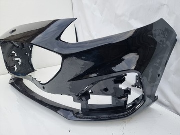 БАМПЕР FORD KUGA MK3 MK 3 III ST LINE ПЕРЕДНИЙ LV4B-17F003 ИГЛА