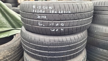 Falken Ziex 205/55R16 91v