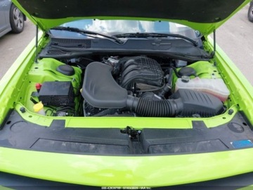 Dodge Challenger III 2023 Dodge Challenger SXT 2023 3.6l 3.6 Benzyna 303KM, zdjęcie 8