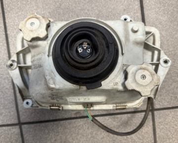 Honda CBR 600 F3 Передняя фара