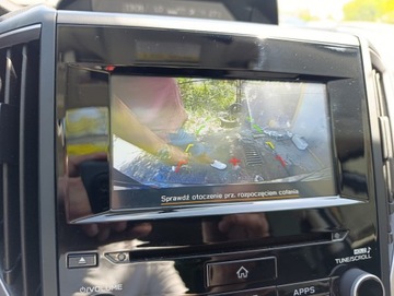 Subaru Forester V 2021 2,5L benzyna 134kW 182KM, Premium, Automat, 4x4, Przebieg 38255km, zdjęcie 24