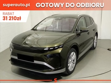 Skoda 2025 SKODA Enyaq 82kWh Suv 285KM 2025