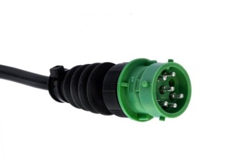 Комплект задних комбинированных фонарей Aspöck Earpoint LED 8