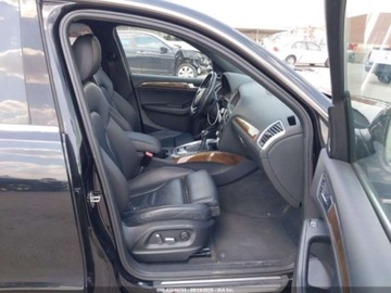 Audi Q5 I SUV Facelifting 3.0 TFSI 272KM 2016 Audi Q5 3.0T Premium Plus 2016 3.0 Benzyna 272KM, zdjęcie 9