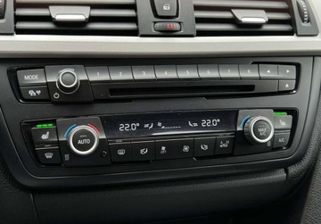 BMW Seria 4 F32-33-36 Coupe 420d 190KM 2016 BMW Seria 4 2.0 D 190 KM gwarancja BEZWYPADKOWA automatzarejestrowana, zdjęcie 27