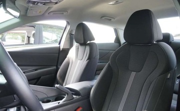 Hyundai Elantra VII Sedan 1.6 MPI 123KM 2024 Hyundai Elantra Hyundai Elantra FV23 1.6 123km Modern cool Salon Polska A, zdjęcie 21