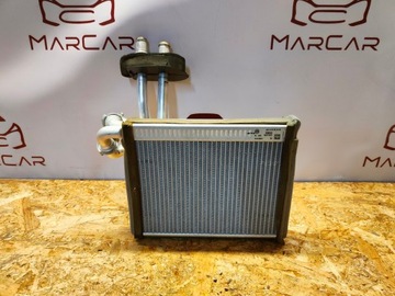 CHLADIČKA RADIÁTORU VW TRANSPORTER T6 7E1819031