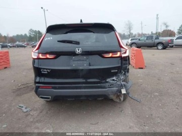 Honda CR-V VI 2024 Honda CR-V 2024, 2.0L, SPORT TOURING 2.0 Hybryda 145KM, zdjęcie 7