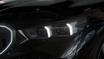 BMW Seria 5 G90-91 Touring 2.0 520d 197KM 2026 BMW 520 xDrive Limuzyna - Dostępne od ręki!, zdjęcie 7