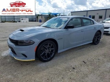 Dodge Charger VII 2022 Dodge Charger 2022 DODGE CHARGER RT, silnik 5,7