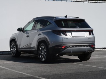 Hyundai Tucson IV SUV 1.6 T-GDI 48V 150KM 2022 Hyundai Tucson 1.6 T-GDI 48V MHEV, Salon Polska, zdjęcie 3