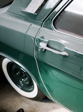 Декоративная полоса с хромированной кромкой 1 x 50 см