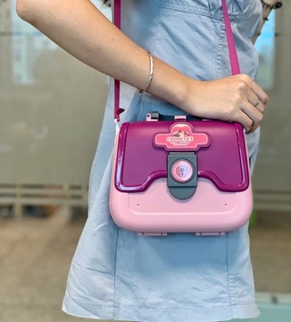 Simulation Tools Toy Handbag Series