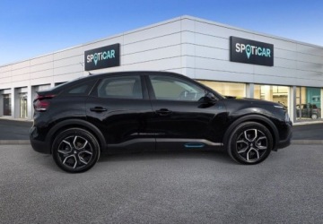 Citroen 2023 Citroen C4 e-C4 EV136 50kWh Feel Pack SalonPL FVat Od Reki Zadbany 136KM, zdjęcie 3