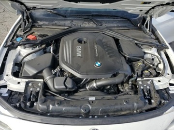 BMW Seria 4 F32-33-36 2019 BMW Seria 4 440I Gran Coupe 2019 3.0l 3.0 Benzyna 320KM, zdjęcie 6