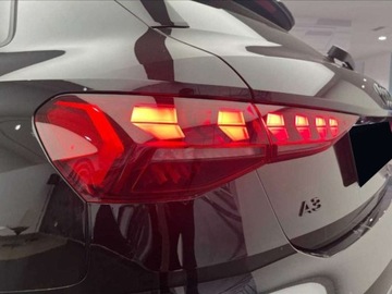 Audi A3 8Y 2025 AUDI A3 TFSI quattro allstreet Hatchback 2.0 (204 KM) 2025, zdjęcie 19