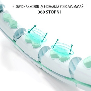 ХУЛА ХОП С ОРЕХАМИ И ВЕСОМ + СЧЕТЧИК HMS
