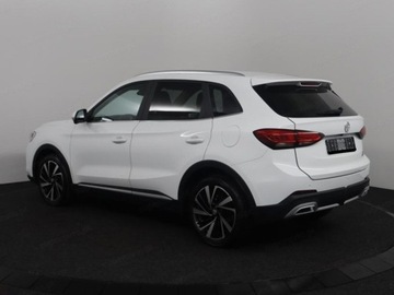 MG ZS II SUV Hybrid+ 1.5 HEV+ 197KM 2025 MG ZS 1.5 HEV+ Exclusive aut Suv 197KM 2025, zdjęcie 4