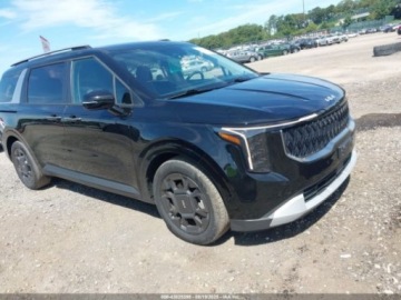 Kia Carnival II 2025 Kia Carnival 2025 KIA CARNIVAL MPV HYBRID EX 1.6 Hybryda 178KM, zdjęcie 1