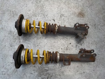 93 OPEL VECTRA C ZAWIESZENIE GWINTOWANE FK