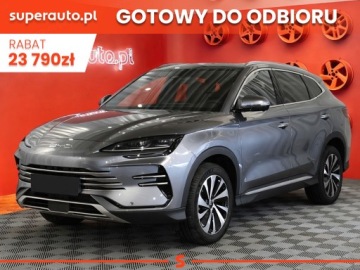 BYD Seal U DM-i 218KM 2026 BYD Seal U DM-i Boost Suv 1.5 (218KM) 2026