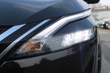 Nissan Qashqai III Crossover 1.3 DIG-T MHEV 158KM 2023 NISSAN Qashqai N-CONNECTA, zdjęcie 9