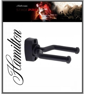 KB919G Hamilton держатель для гитары укулеле