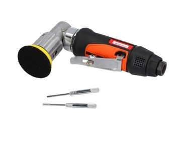 ПНЕВМАТИЧЕСКАЯ ПОЛИРОВАЛЬНАЯ МАШИНА 50 ММ