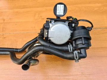 Webasto VW Tiguan 5N0815005R Vevo Дизель