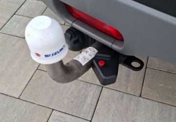 Suzuki Vitara III SUV 1.6 VVT 120KM 2016 Suzuki Vitara Suzuki Vitara 1.6 Benzyna 120KM, zdjęcie 26