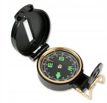 ПРОФЕССИОНАЛЬНЫЙ КОМПАС АРМИИ США, ВОЕННЫЙ КОМПАС