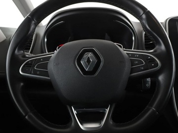 Renault Grand Scenic II Grand Scenic 2013 1.5 dCi 110KM 2016 Renault Grand Scenic, zdjęcie 20