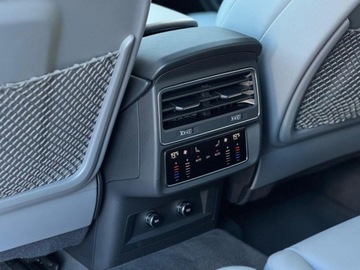 Audi Q7 II SUV Facelifting  3.0 50 TDI 286KM 2023 Audi Q7 Adaptacyjne zawieszenie, Bang Olufsen , Ambietne . Kamera 3.0, zdjęcie 17