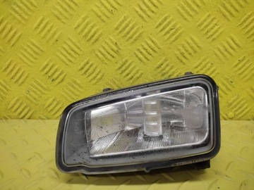 FORD C-MAX HALOGEN LEWY