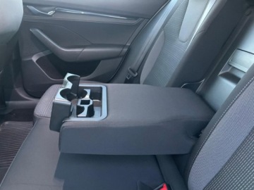 Skoda Octavia IV Kombi 2.0 TDI 150KM 2022 Skoda Octavia 2.0 TDI 150 KM DSG AMBITION BEZWYPADKOWY 2.0 Diesel 150KM, zdjęcie 24