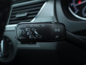 Skoda Rapid II Liftback Facelifting 1.4 TSI 125KM 2017 Skoda Rapid 1.4 TSI, Salon Polska, 1. Właściciel, zdjęcie 18