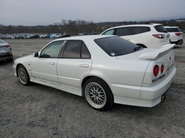 Nissan 1998 Nissan Skyline 1998 2.5l 2.5 Benzyna 280KM, zdjęcie 4