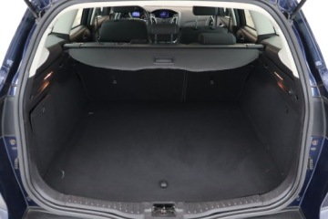 Ford Focus III Kombi 1.6 Duratorq TDCi DPF 115KM 2013 Ford Focus 1.6 TDCi, Navi, Klima, Parktronic,ALU, zdjęcie 13