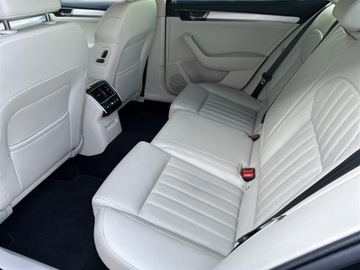 Skoda Superb III Liftback Facelifting 2.0 TSI 280KM 2023 Skoda Superb 2.0TSI 280KM L&amp;K 4X4 DSG l Kamery 36, zdjęcie 11