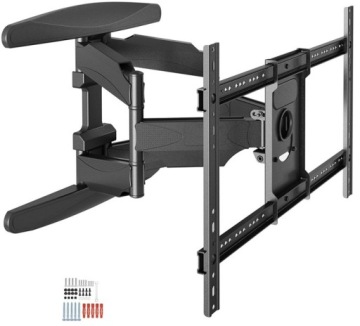 Nejlepší Nastavitelný Pohyblivý Silný Držák Na Zeď Pro Televizor 65'' Lg