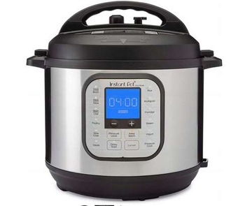 Multicooker INSTANT POT Duo Nova 7-in-1