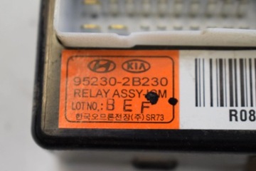 HYUNDAI SANTA FE 2007 JINÉ VYBAVENÍ ELEKTRICKÉ